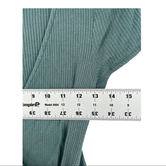 Urban Outfitters Medium Project Social T Wrap Top - Picture 6 of 6